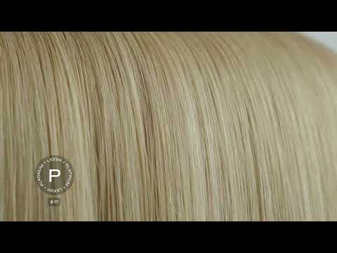 New 2025 - Power Keratin Bonds (22Inch)