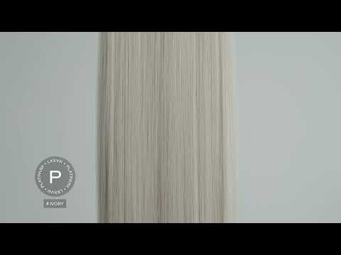 New 2025 - Preen Clip-In Collection