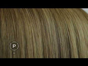 New 2025 - Power Keratin Bonds (22Inch)