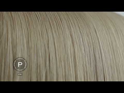 New 2025 - Power Keratin Bonds (22Inch)