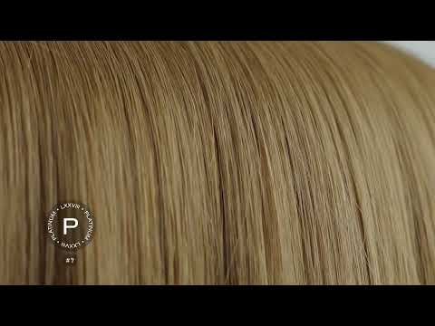 New 2025 - Precision Weft Collection 50gram (24 inch)