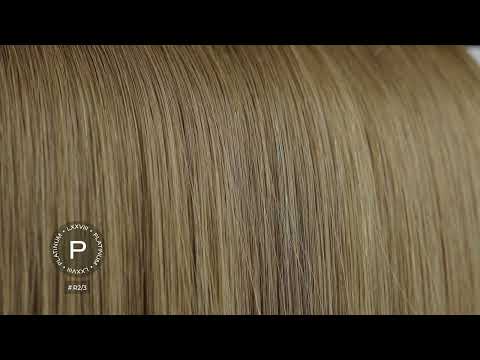 New 2025 - Preen Clip-In Collection