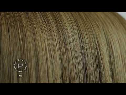 New 2025 - Precision Weft Collection 50gram (24 inch)