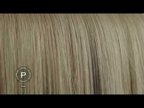 New 2025 - Preen Clip-In Collection