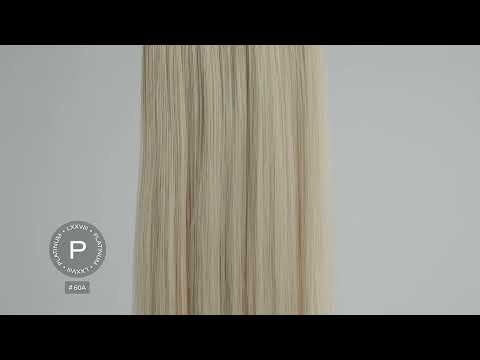 New 2025 - Preen Clip-In Collection