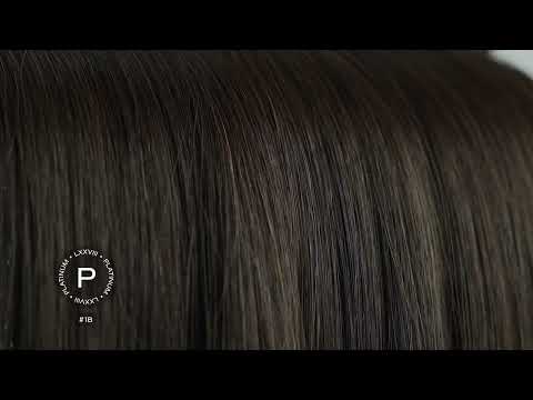 New 2025 - Precision Weft Collection 50gram (24 inch)