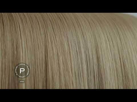 New 2025 - Power Keratin Bonds (22Inch)