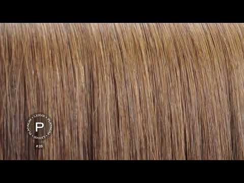 New 2025 - Power Keratin Bonds (22Inch)