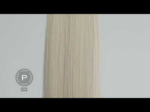 New 2025 - Power Keratin Bonds (22Inch)