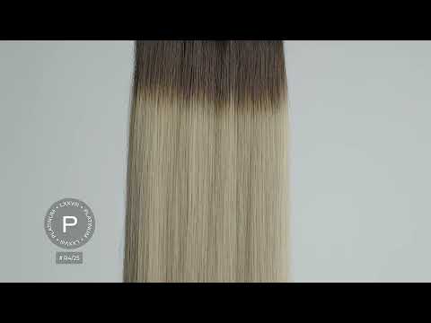 New 2025 - Precision Weft Collection 50gram (24 inch)