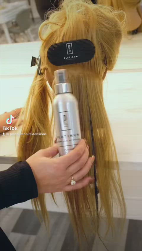 bond remover hair extensions