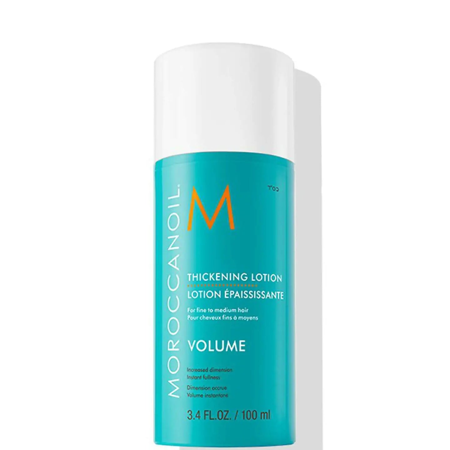 Moroccanoil Volume Thickening Lotion