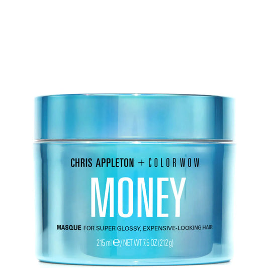 Color Wow and Chris Appleton Money Mask