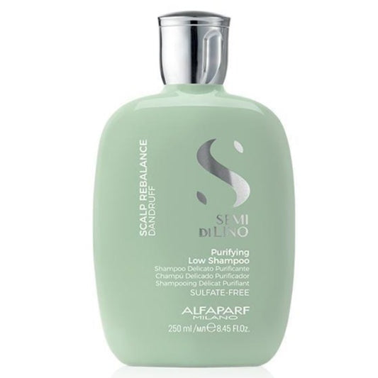 SDL Scalp Rebalance Dandruff Purifying shampoo