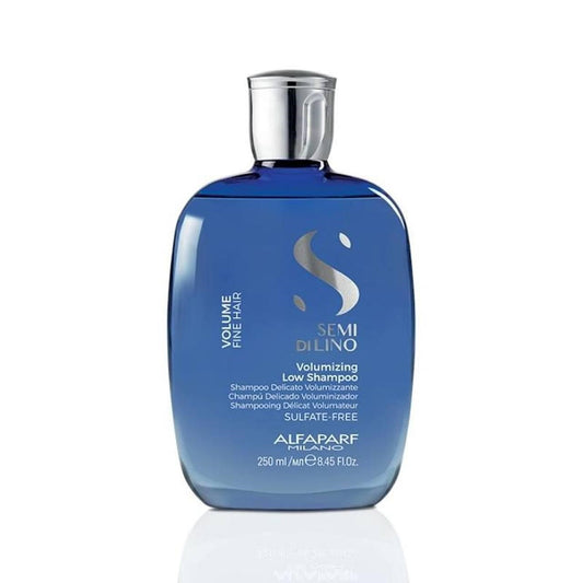SDL Volumizing shampoo