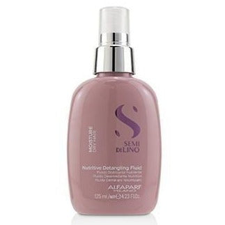 SDL Moisture Nutritive Detangling fluid