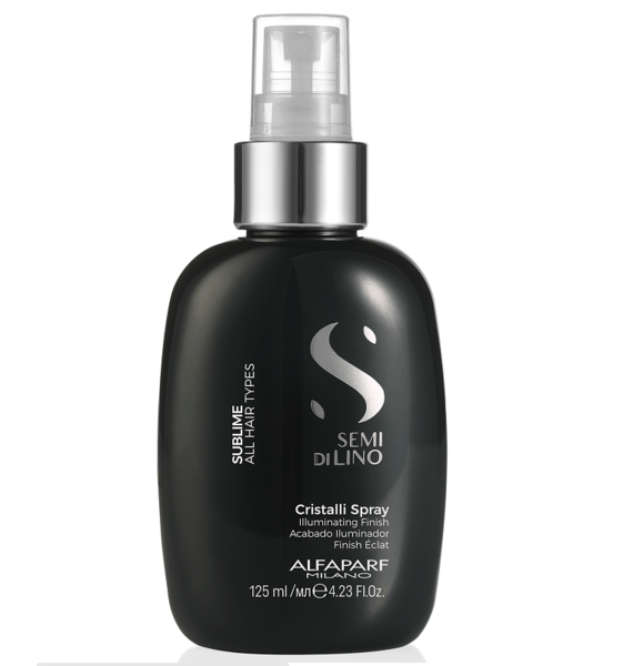 Alfaparf Cristalli Spray