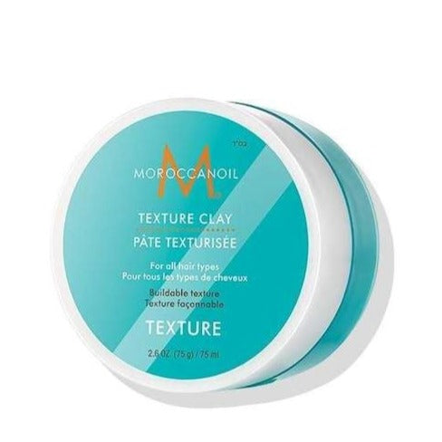 Moroccanoil Dry Texture Clay