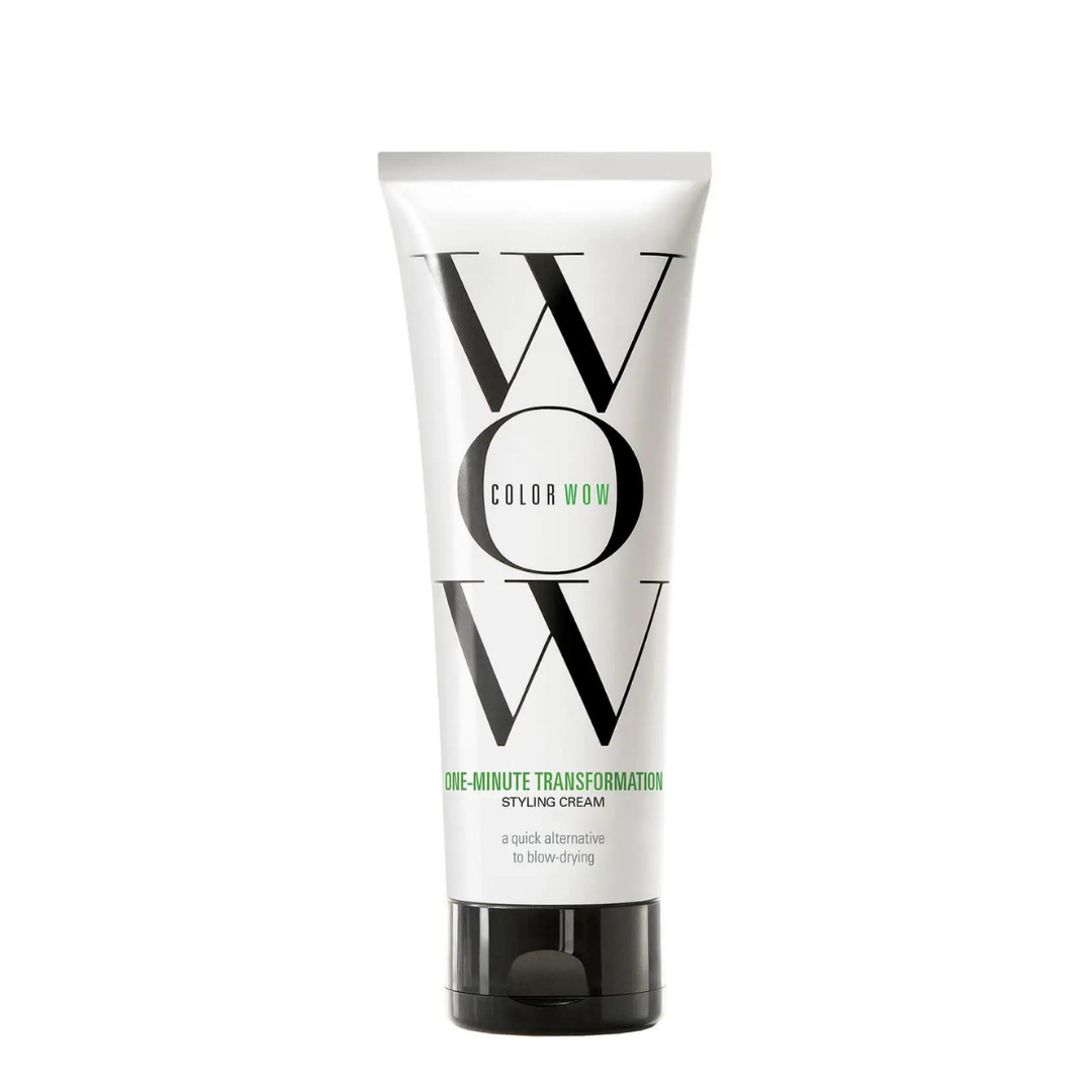 Color Wow One Minute Transformation Styling Cream