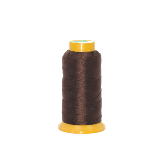 Weft Thread - Brown