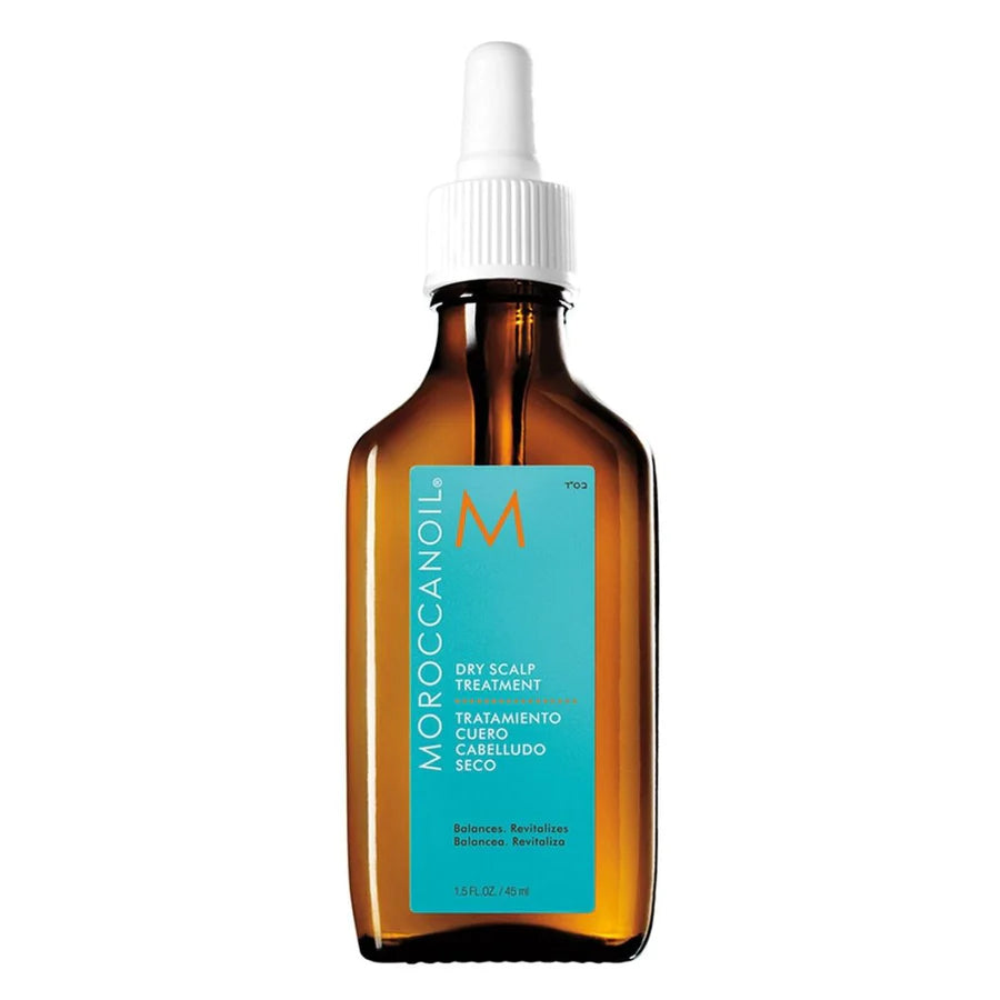 Moroccanoil Dry Scalp Treatment 45ml