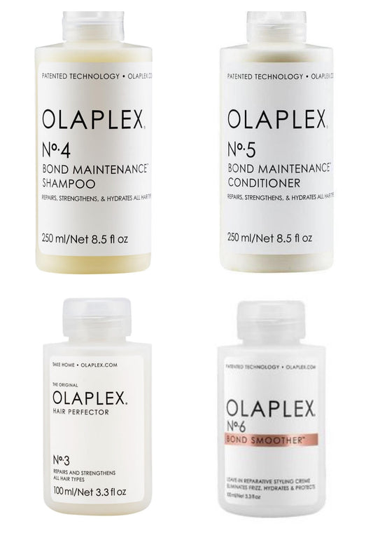 Olaplex Home Kit