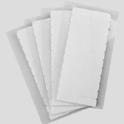 Double Sided Tape Tab