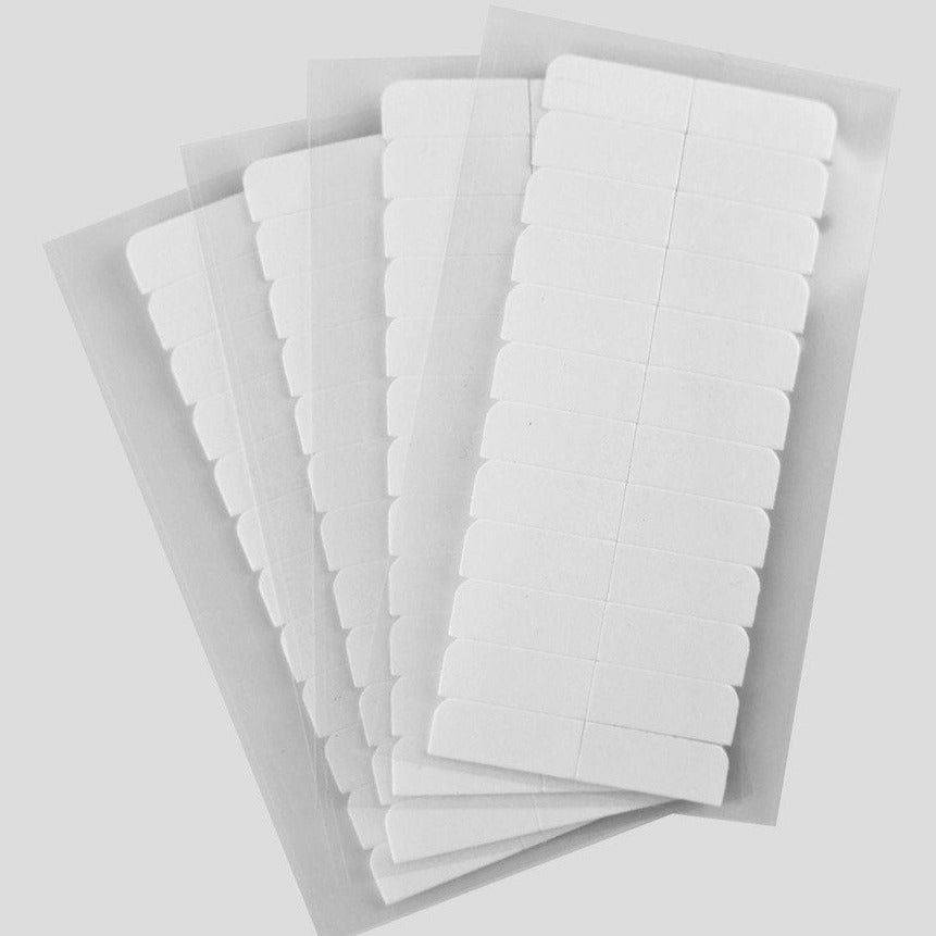 Double Sided Tape Tab